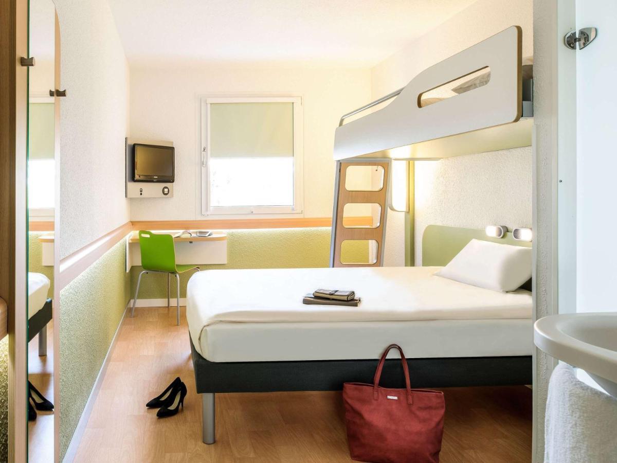 Ibis Budget Frankfurt Offenbach Sued Εξωτερικό φωτογραφία