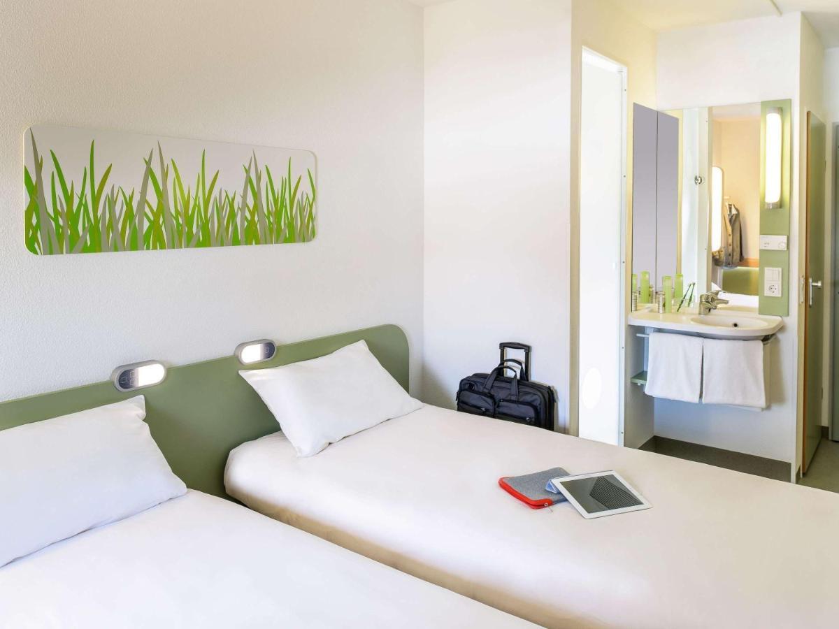 Ibis Budget Frankfurt Offenbach Sued Εξωτερικό φωτογραφία