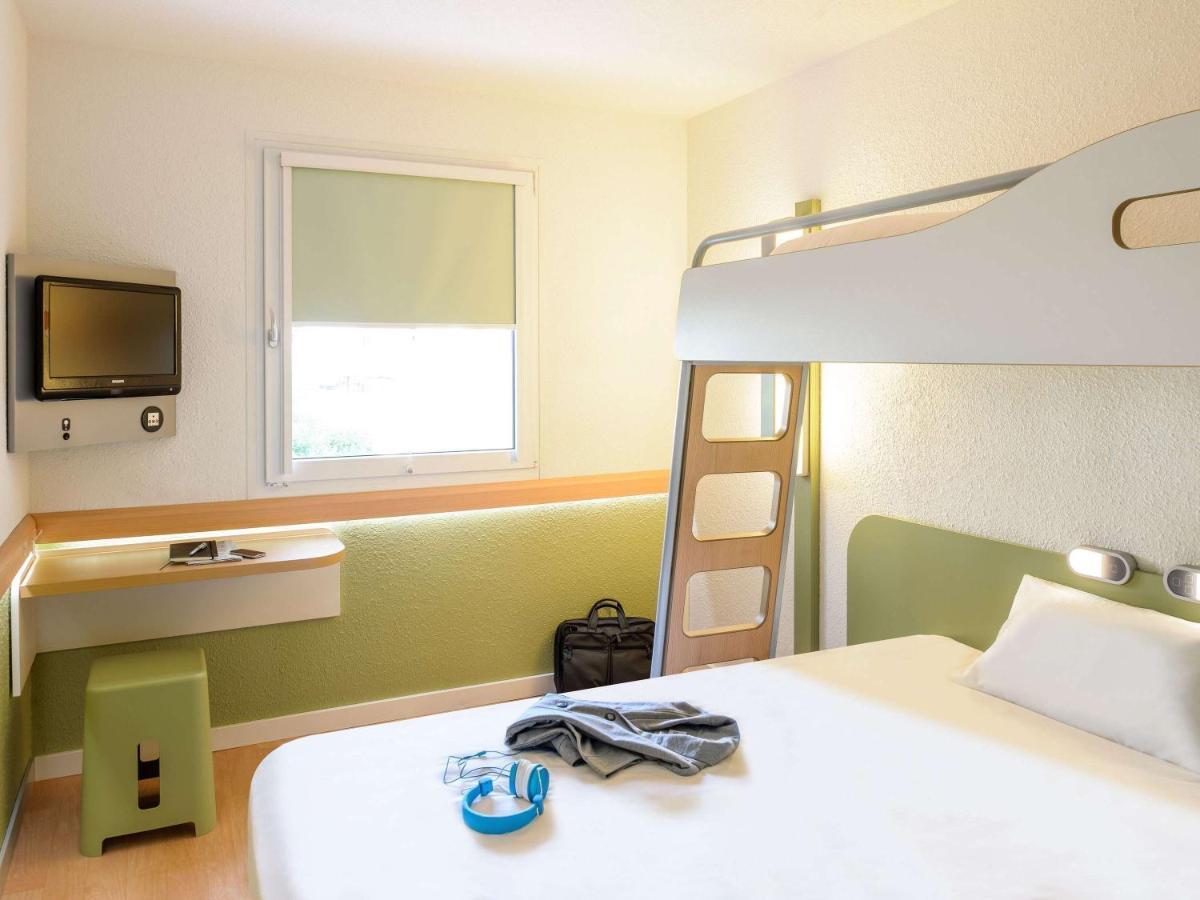 Ibis Budget Frankfurt Offenbach Sued Εξωτερικό φωτογραφία