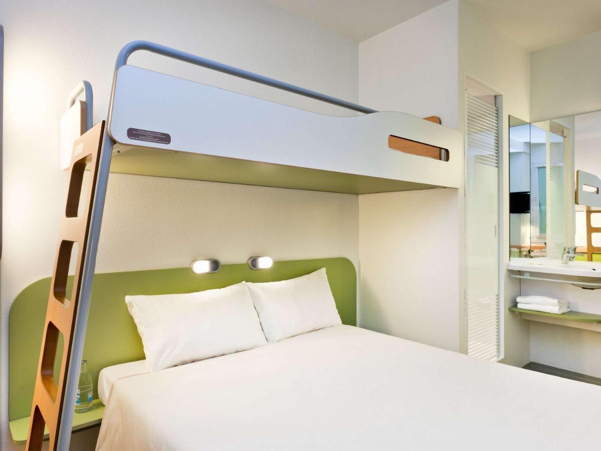Ibis Budget Frankfurt Offenbach Sued Εξωτερικό φωτογραφία