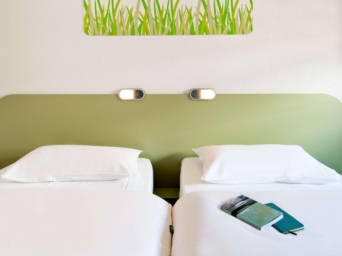 Ibis Budget Frankfurt Offenbach Sued Εξωτερικό φωτογραφία