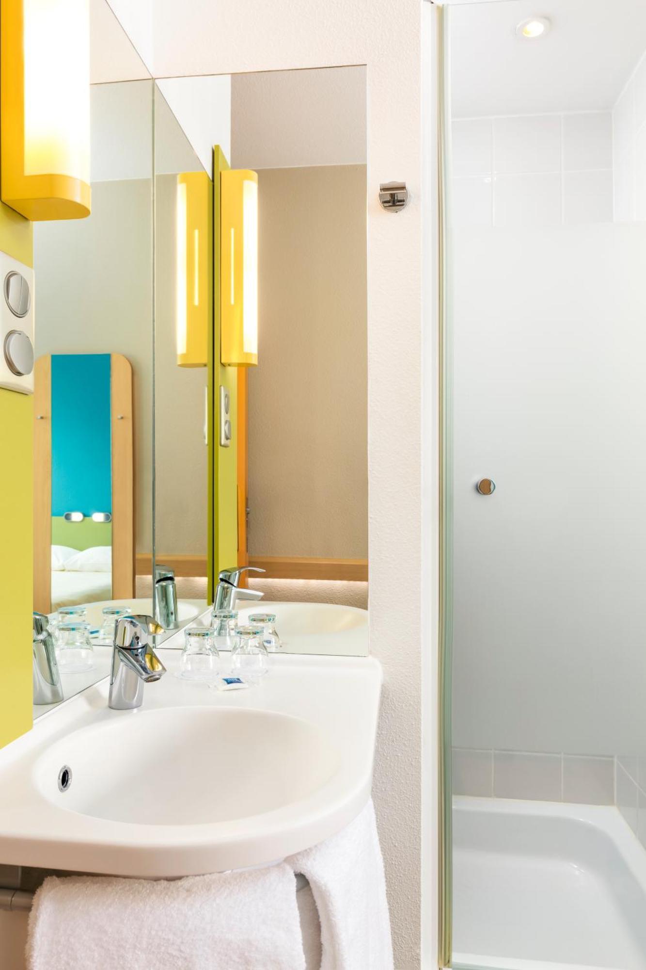 Ibis Budget Frankfurt Offenbach Sued Εξωτερικό φωτογραφία