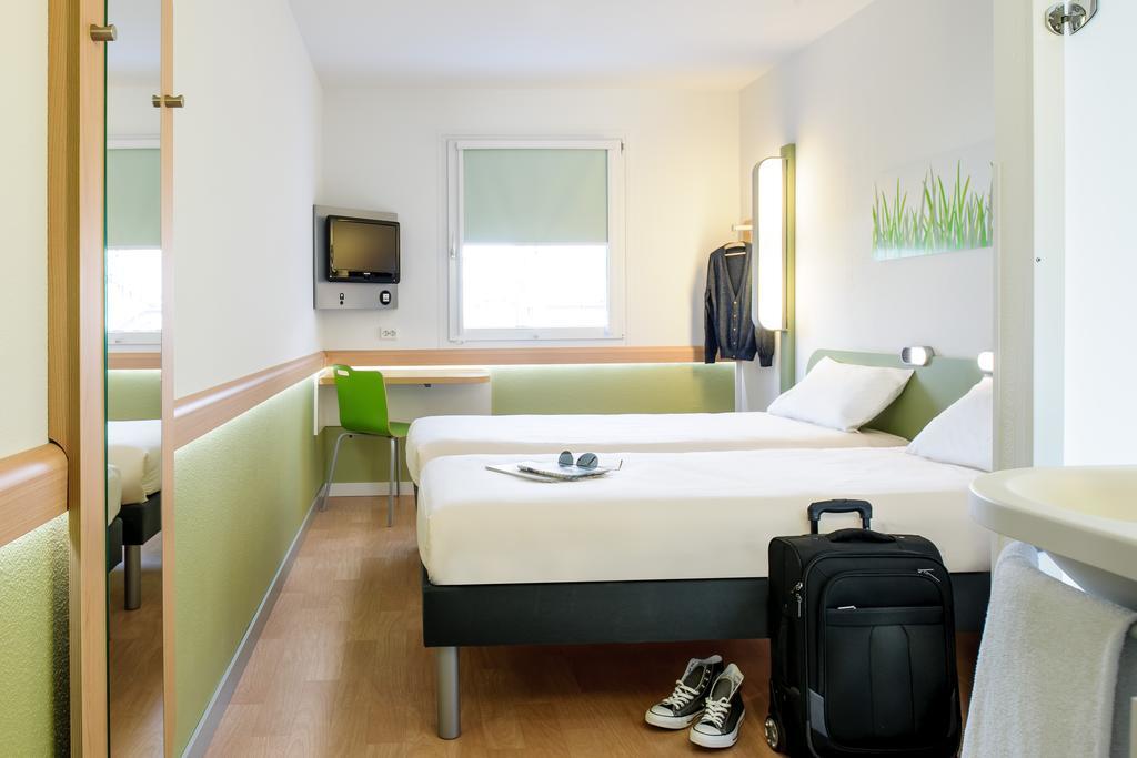 Ibis Budget Frankfurt Offenbach Sued Δωμάτιο φωτογραφία