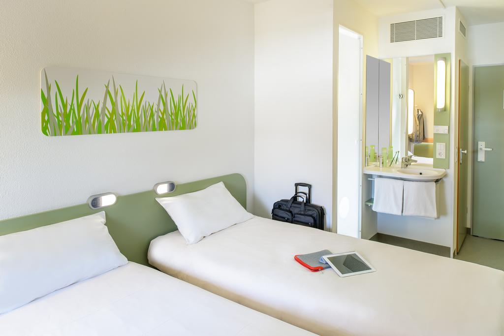Ibis Budget Frankfurt Offenbach Sued Εξωτερικό φωτογραφία