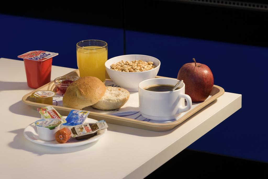 Ibis Budget Frankfurt Offenbach Sued Εξωτερικό φωτογραφία