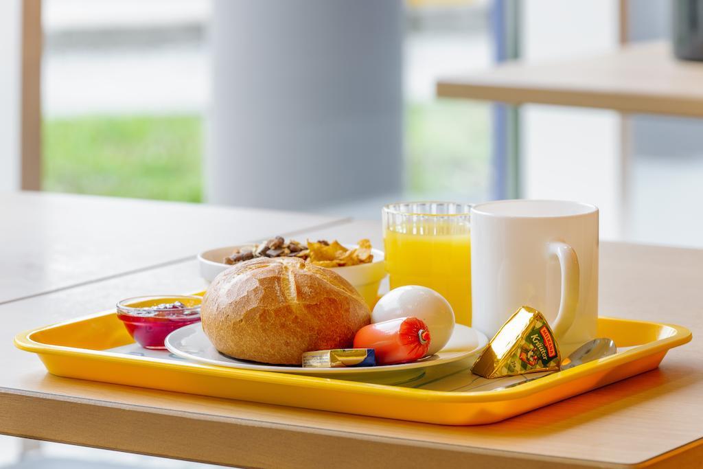 Ibis Budget Frankfurt Offenbach Sued Εξωτερικό φωτογραφία
