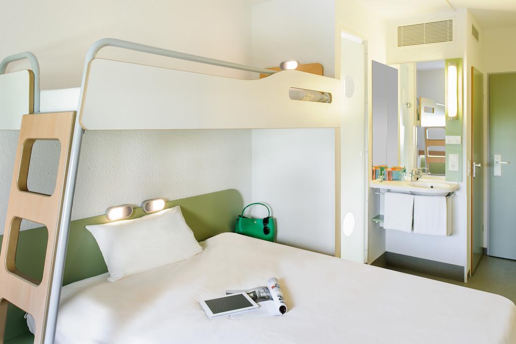 Ibis Budget Frankfurt Offenbach Sued Δωμάτιο φωτογραφία
